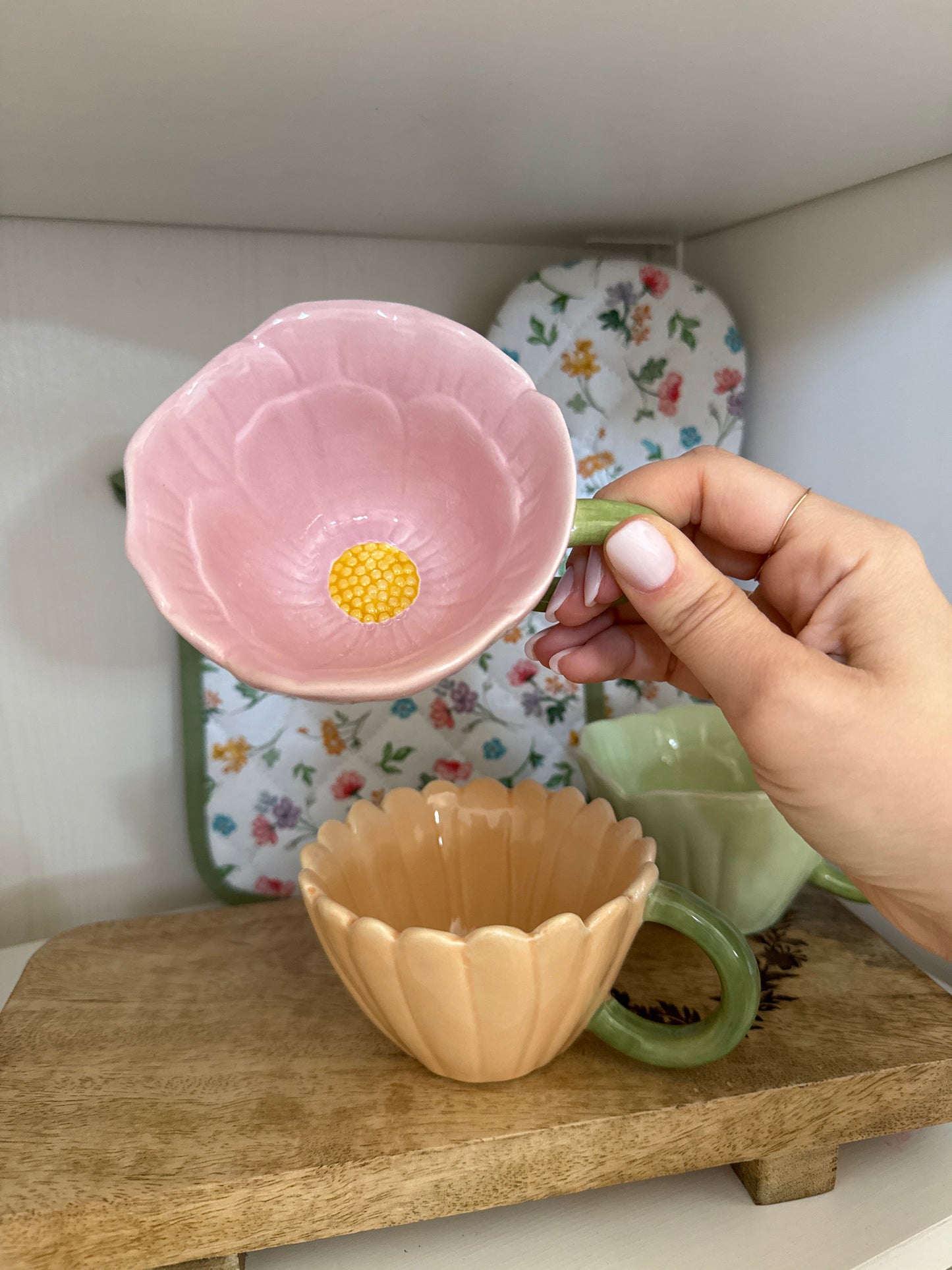 Mug SPRING