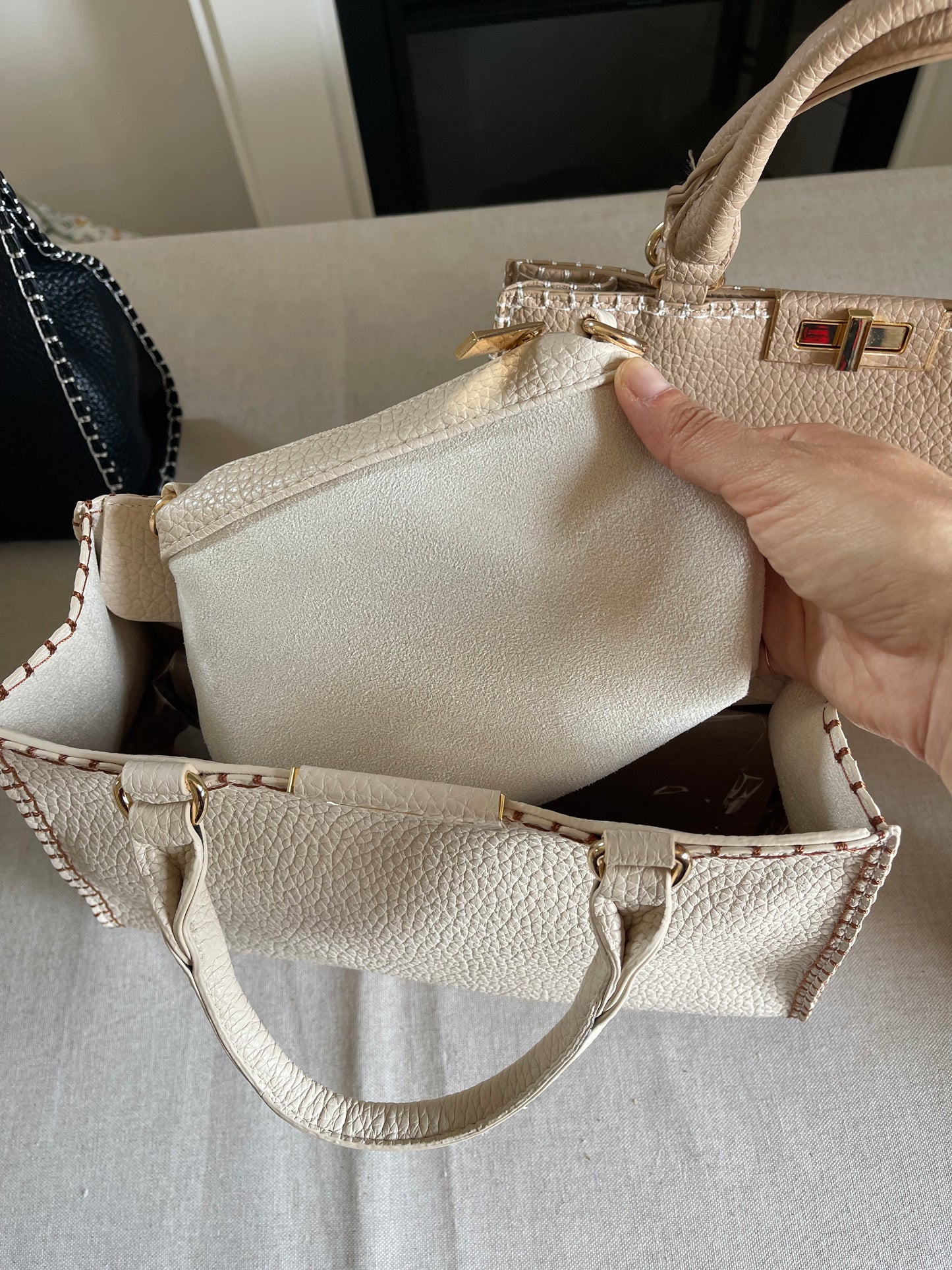 ULTIME! BAG JOY - personalizzabile