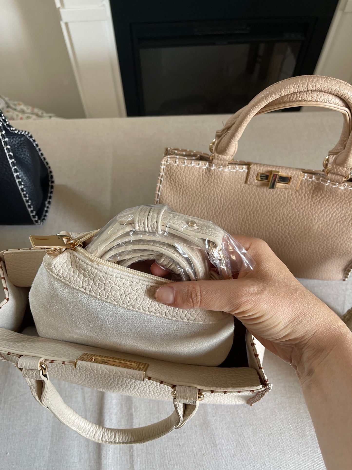 ULTIME! BAG JOY - personalizzabile