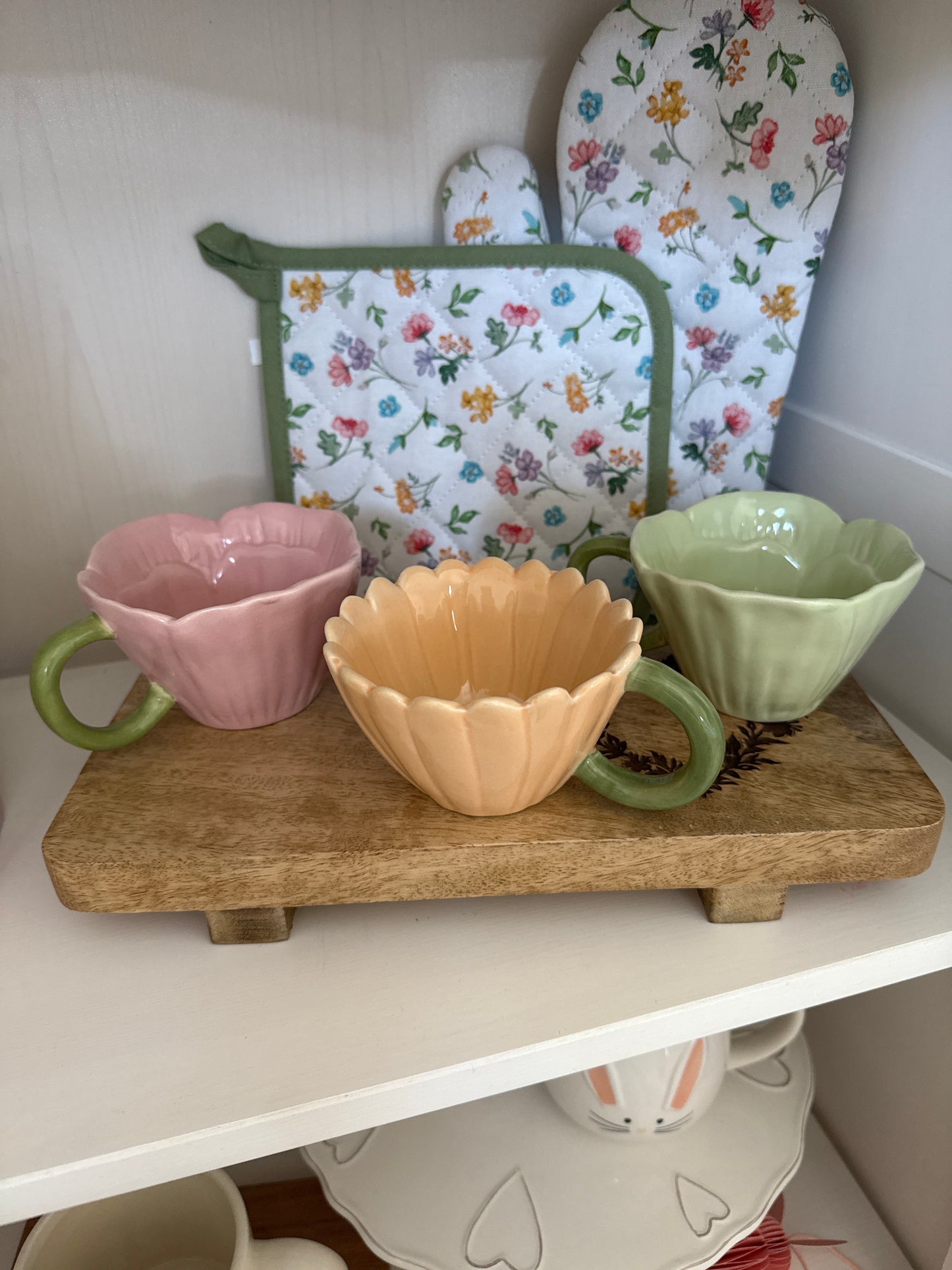 Mug SPRING
