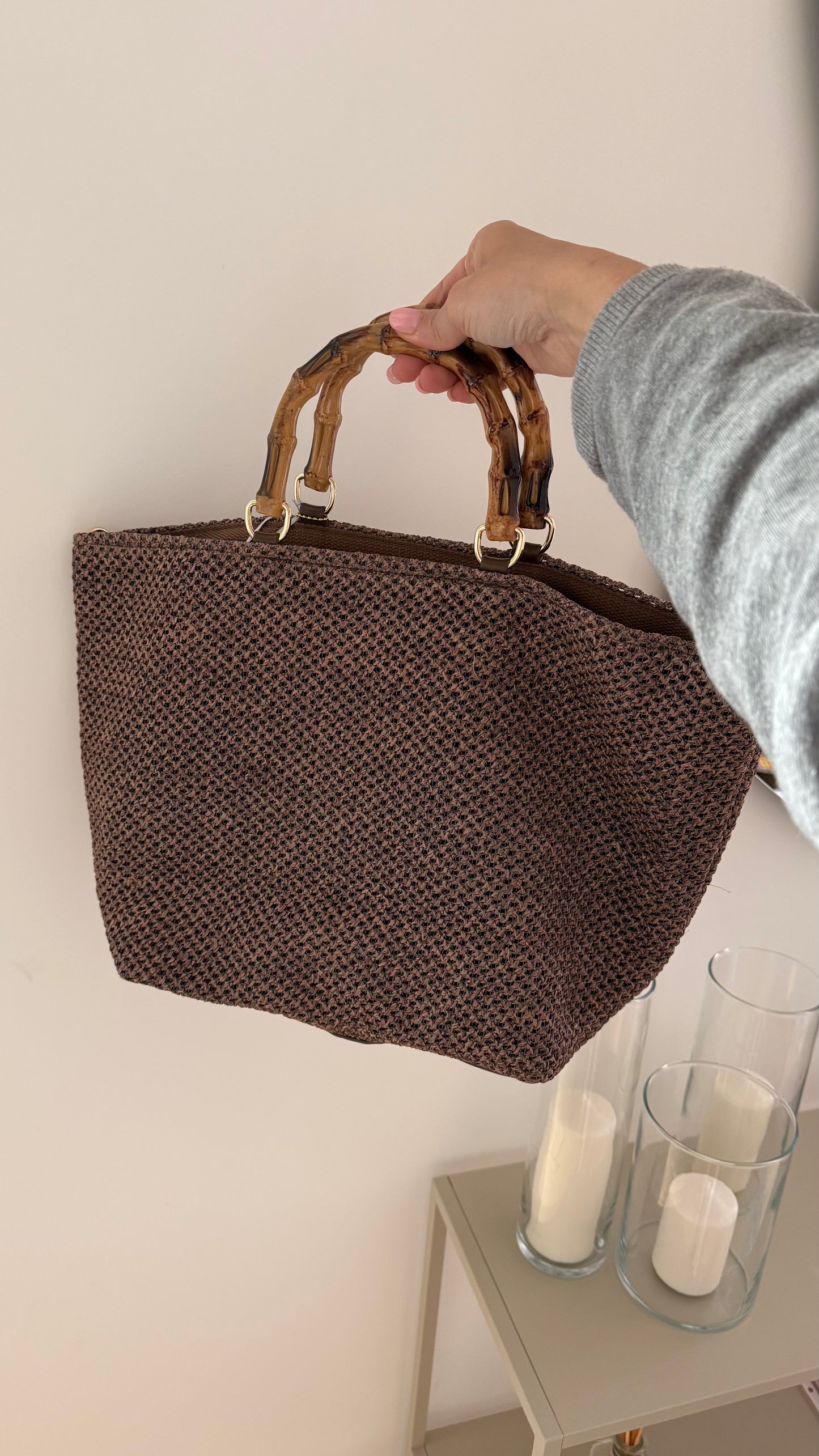 AMALFI BAG - personalizzabile