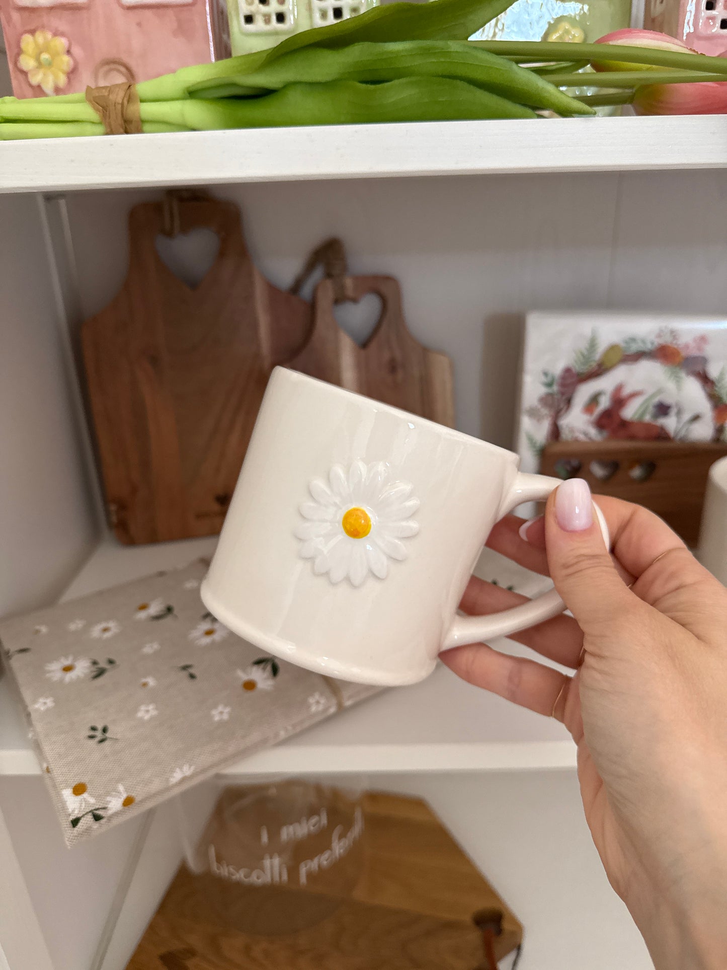 Mug MARGHERITA