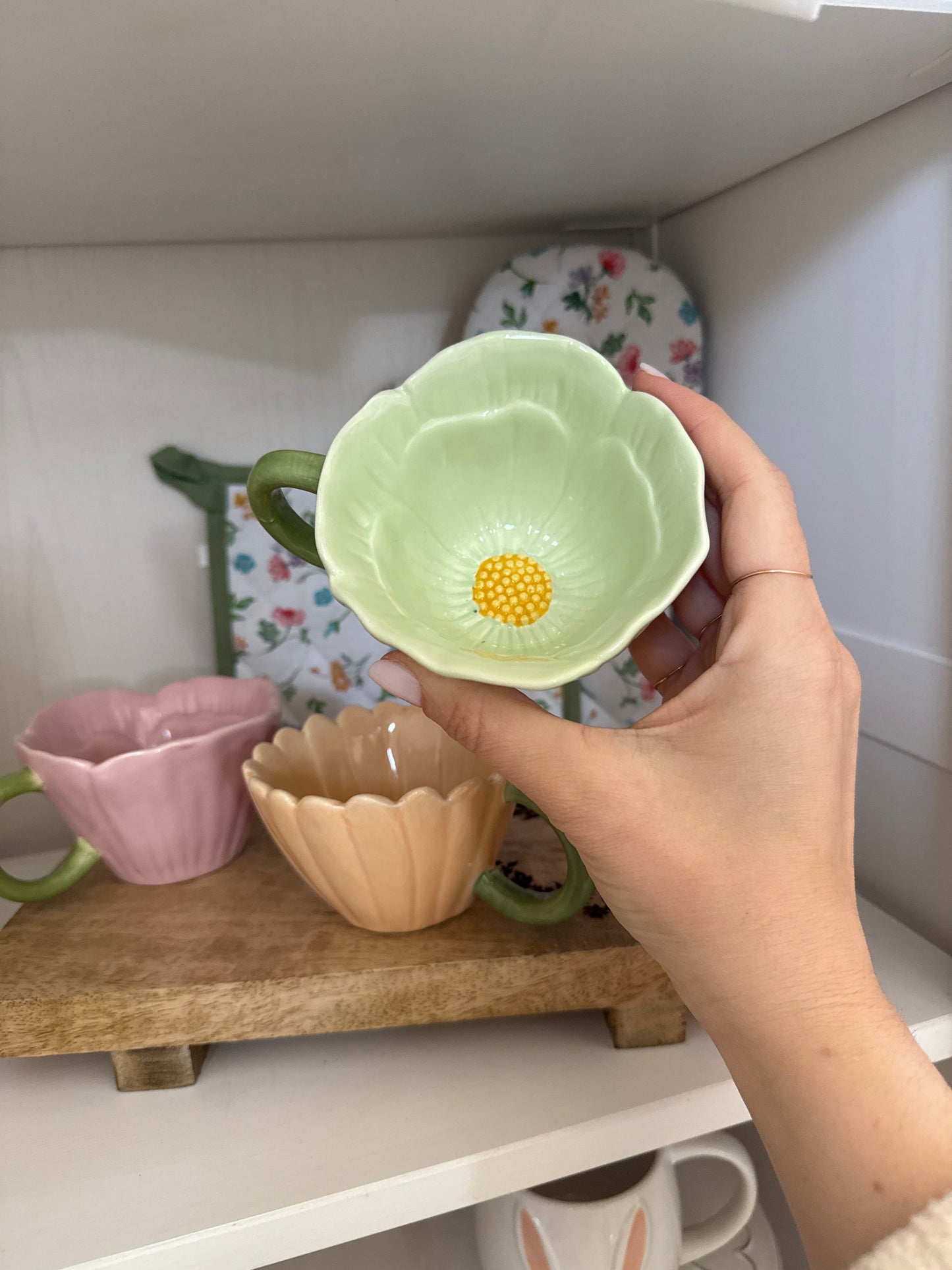Mug SPRING