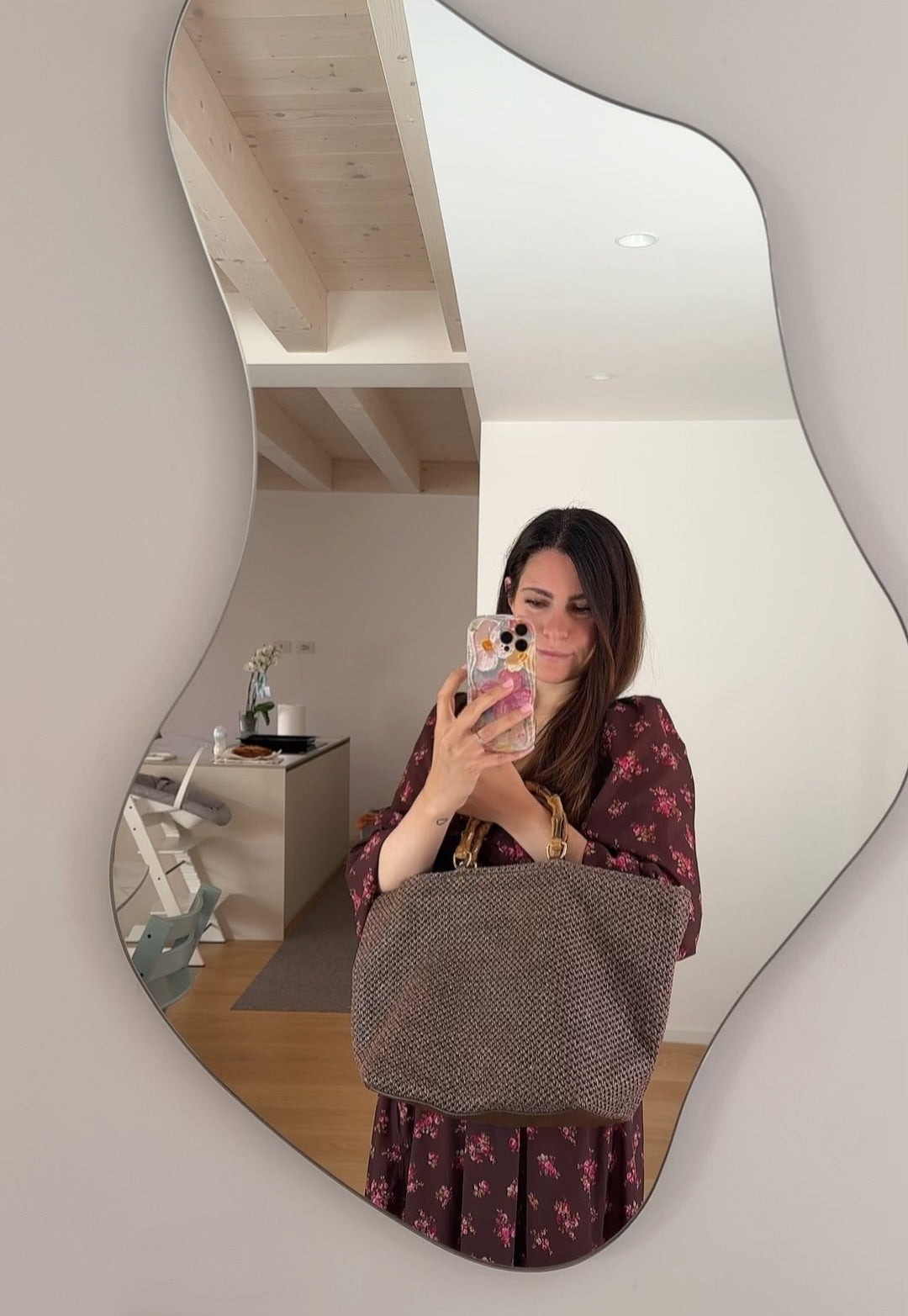 AMALFI BAG - personalizzabile