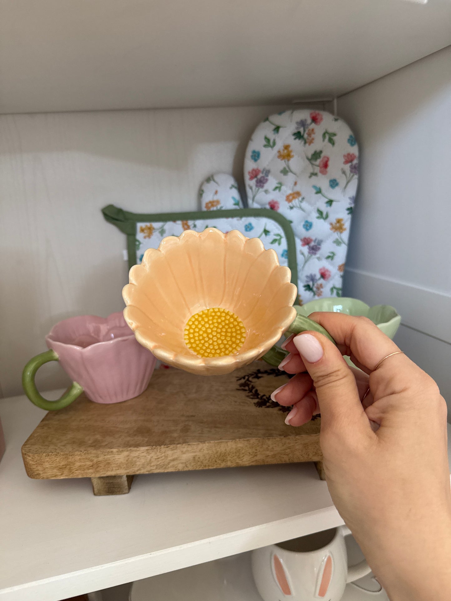Mug SPRING