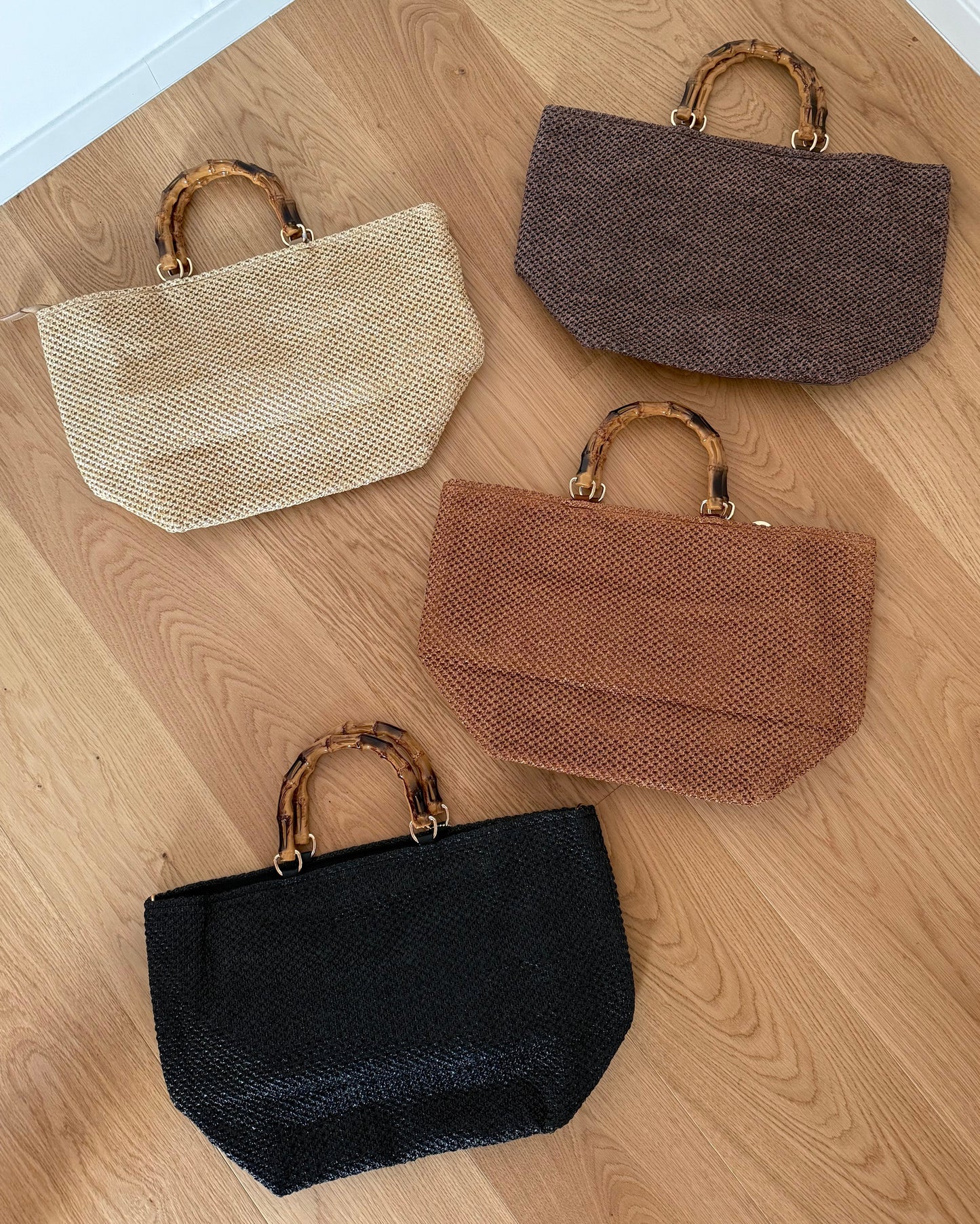 AMALFI BAG - personalizzabile
