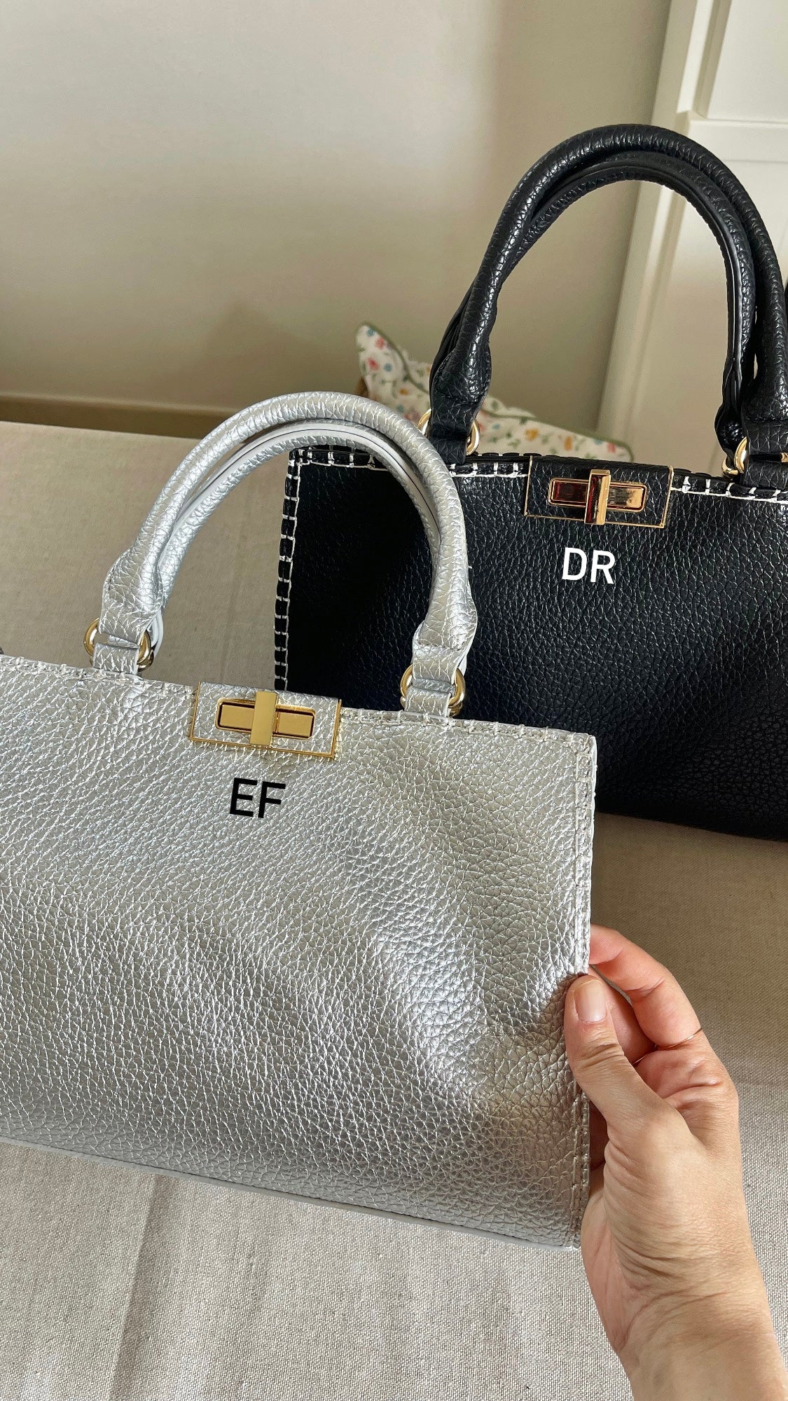 ULTIME! BAG JOY - personalizzabile