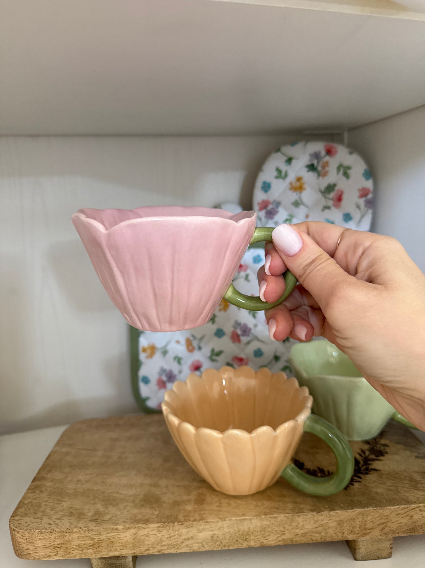 Mug SPRING