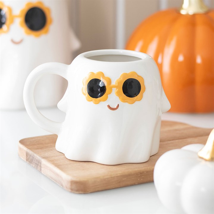 Mug FANTASMINO HIPPIE