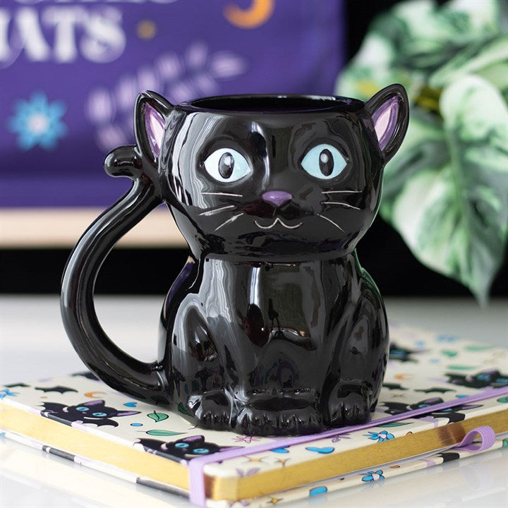 Mug GATTO NERO