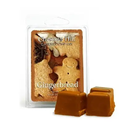 Cera di soia profumata GINGERBREAD 85 g