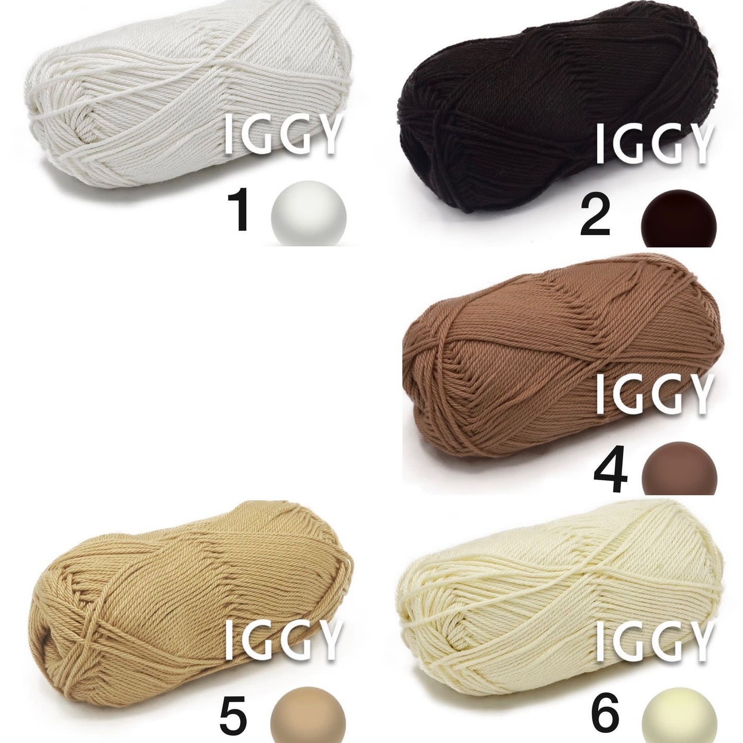 BEST SELLER ♡ Tovagliette americane Personalizzate ROTONDE