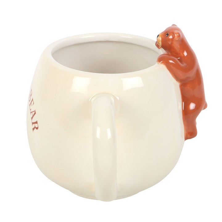 Mug SLEEPY BEAR