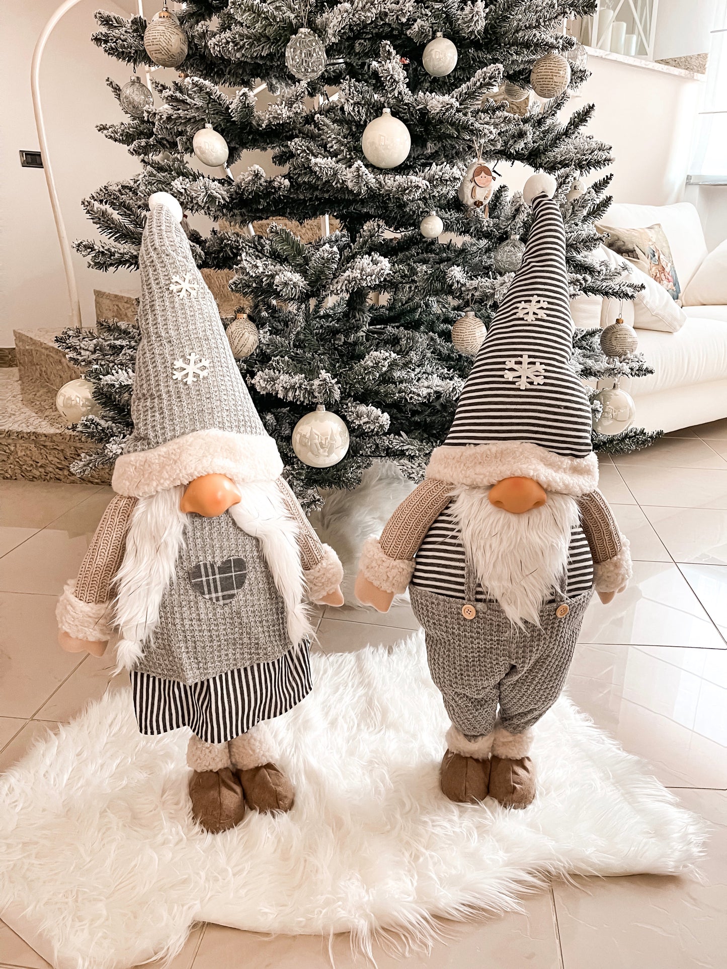 Famiglia di GNOMI STRIPES