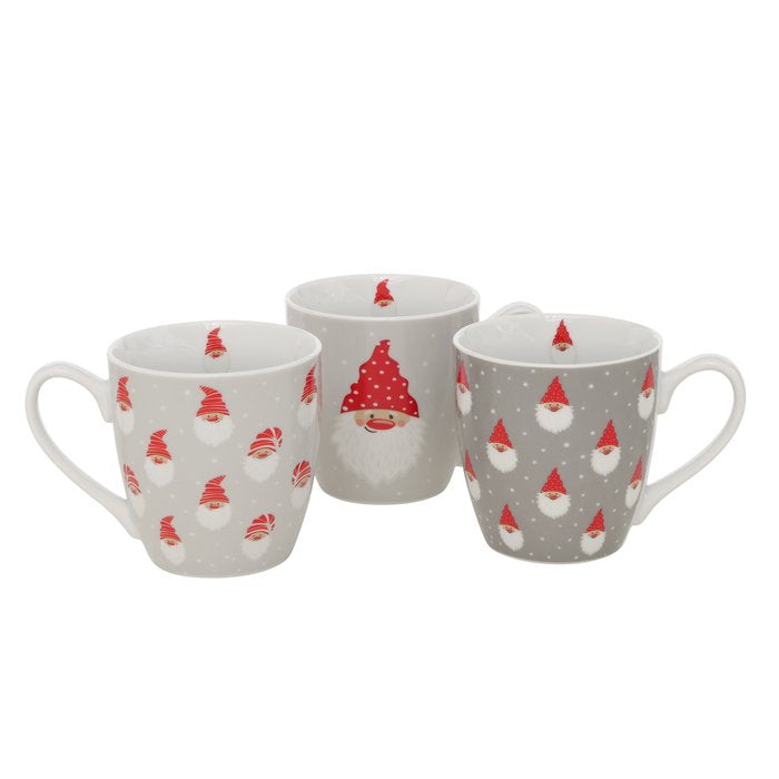 Jumbo Mug GNOMI