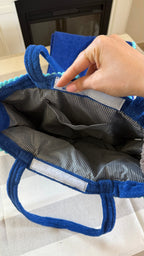 ULTIME! -50% sconto ☀️ Set Borsa spiaggia + telo SUMMER HOLIDAY