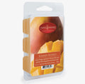 Cera di soia profumata MANGO ESTIVO