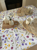 Tovaglia FIORI DI CAMPO