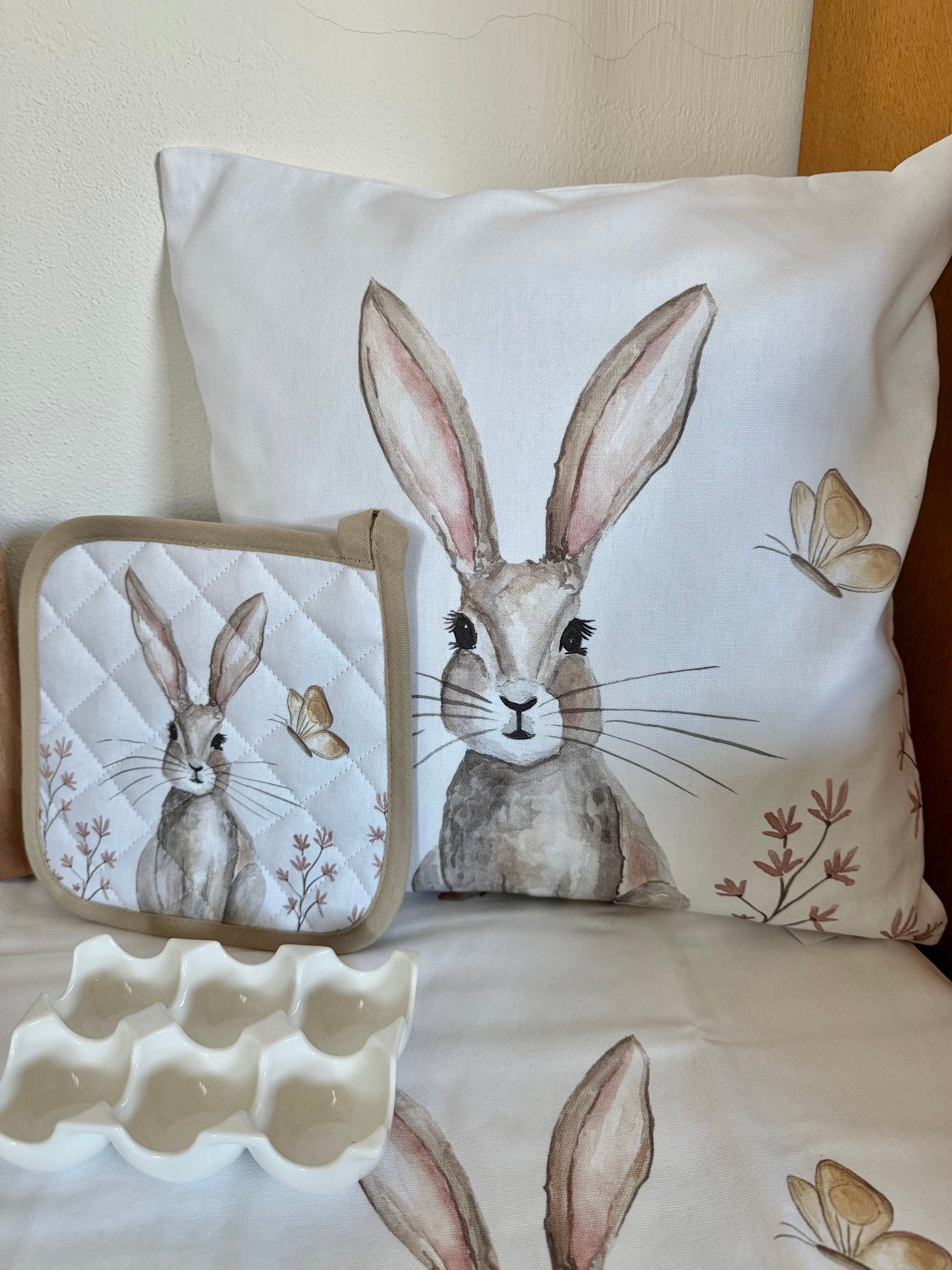 Cuscino Arredo BUNNY