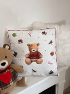 Cuscino arredo BAILEY - 2 varianti