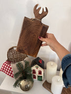 Tagliere ALCE rettangolare