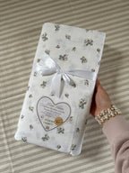 Completo letto LINEA FIOCCO matrimoniale - 3 varianti