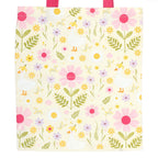 Shopper FLORAL E DUCK