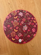 Tovagliette PETALI in pvc antimacchia - vendute singolarmente