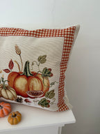 Cuscino AUTUMN in gobelin