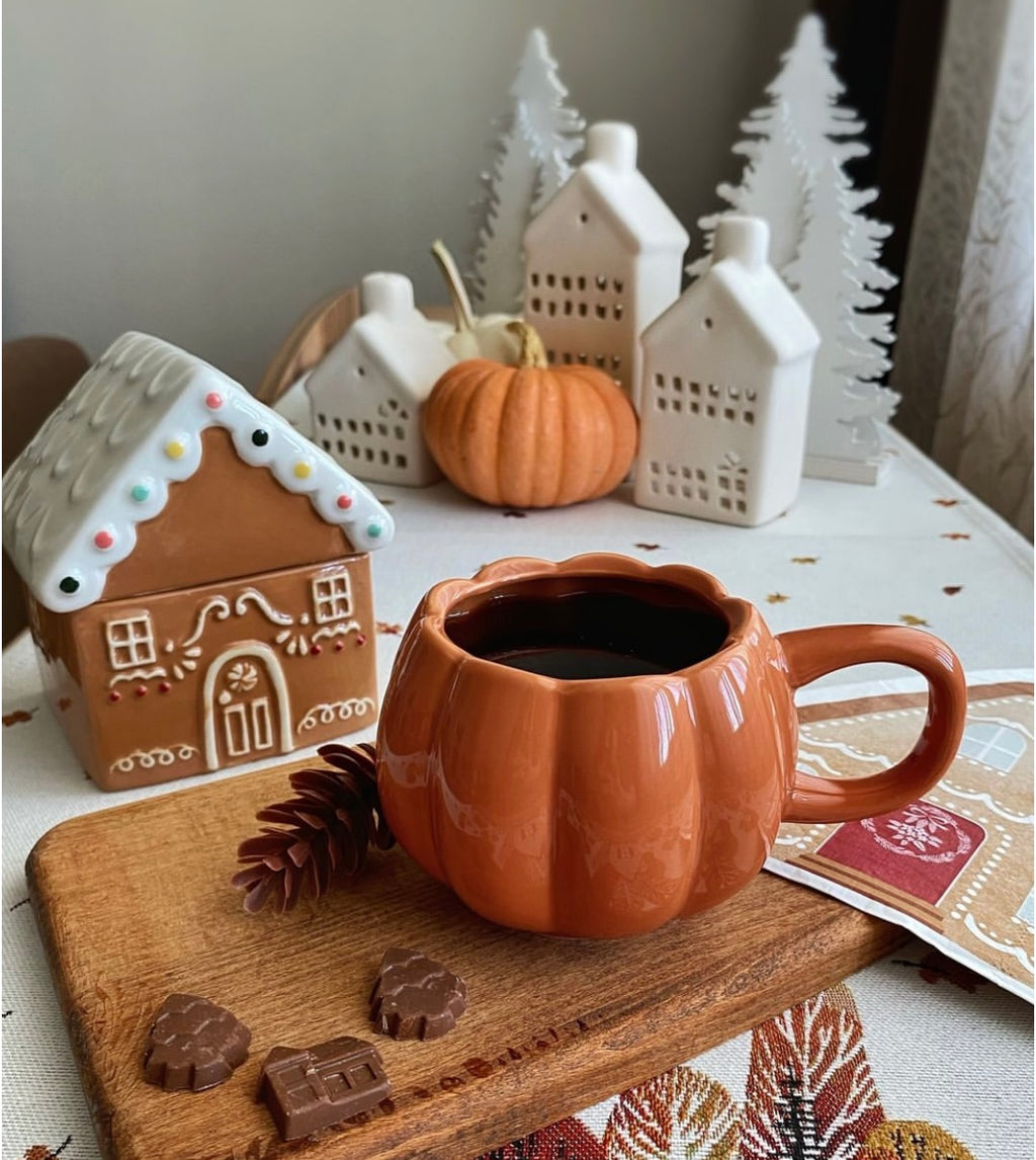 Mug ZUCCA - 2 colori