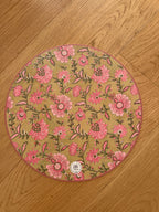 Tovagliette PETALI in pvc antimacchia - vendute singolarmente