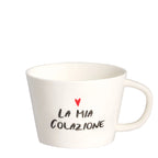 Maxi Tazza LA MIA COLAZIONE