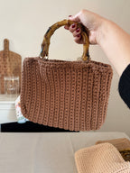 Bag PANAMA 🏖️ 5 diversi colori