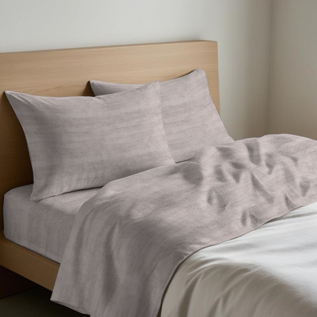NUOVO Completo letto simil BORBONESE matrimoniale