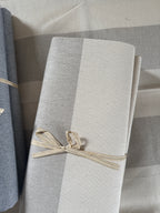 Telo arredo / Copriletto RIGA LARGA matrimoniale