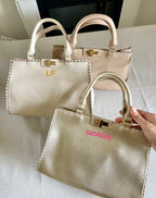 ULTIME! -50% sconto ☀️ BAG JOY - personalizzabile