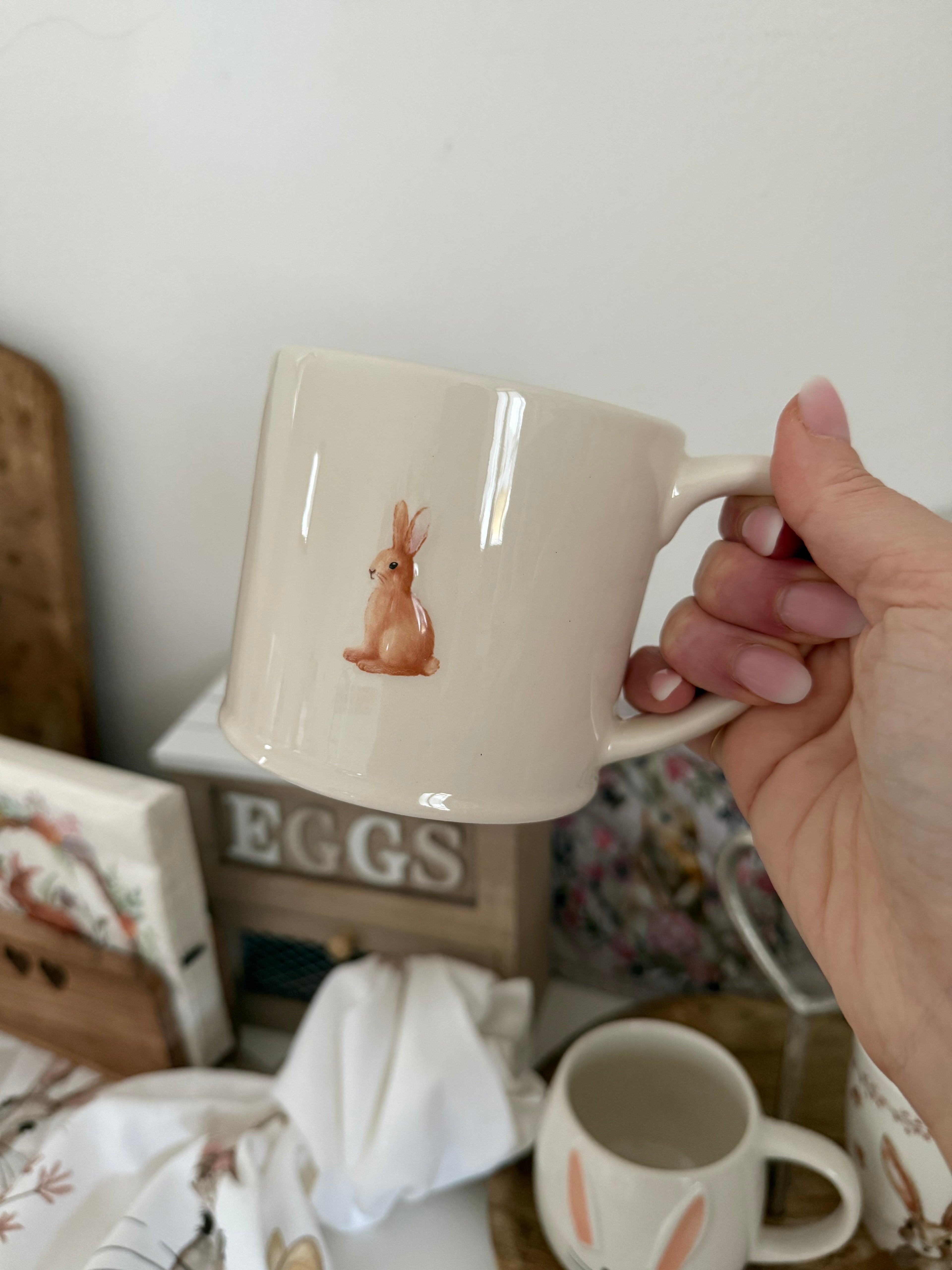 Mug EASTER