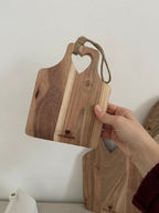 Tagliere KITCHEN LOVE - 2 misure