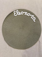 Tovaglietta americana ELEONORA - pronta consegna