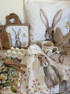 Maxi Canovaccio / tovaglietta BUNNY