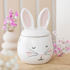 Bruciatore oli profumati / cera di soia BUNNY