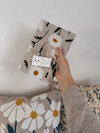 Runner MARGHERITE - 2 varianti