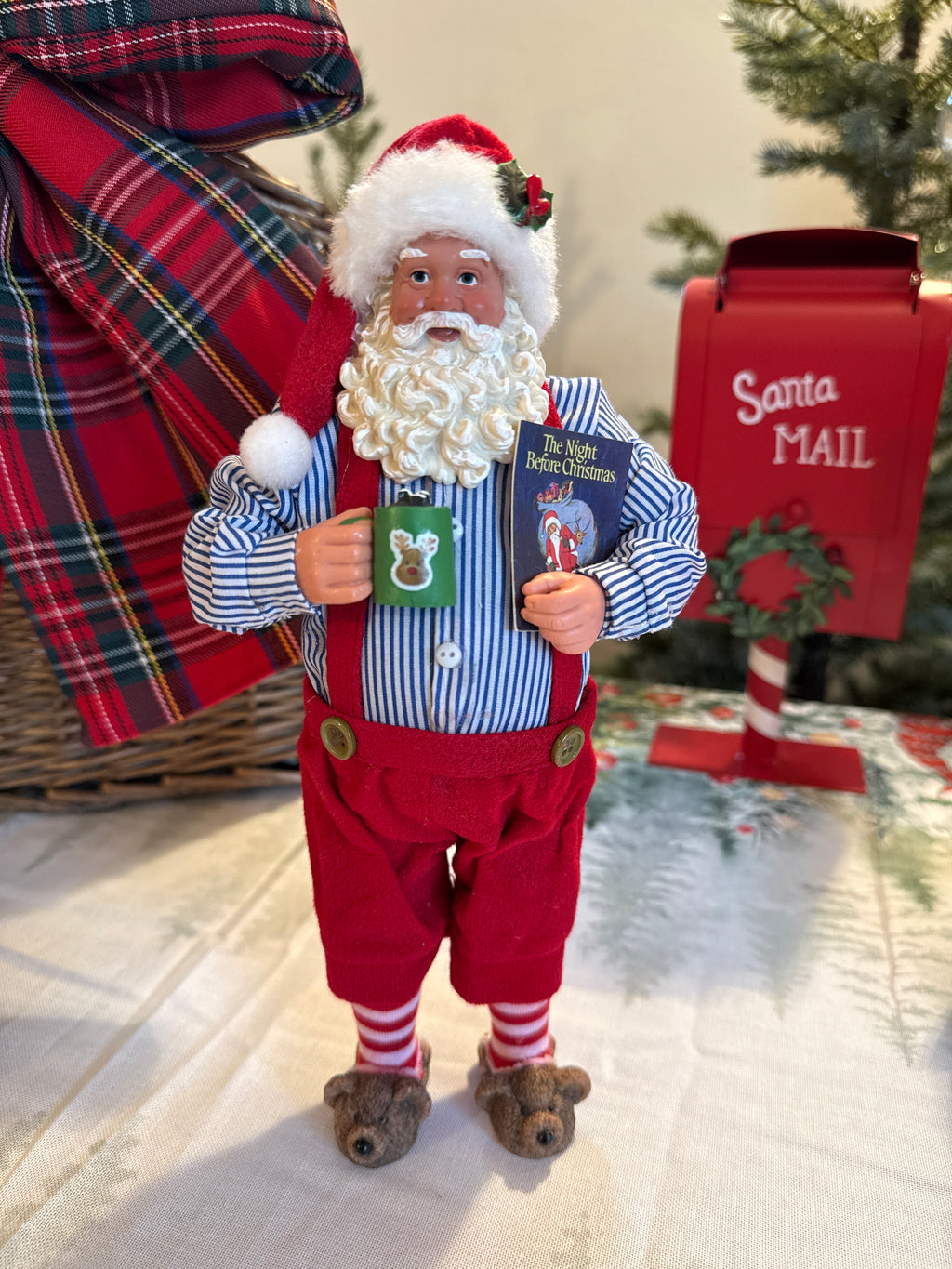 Banda dei Babbi Natale 🎅🏼🎄venduti singolarmente