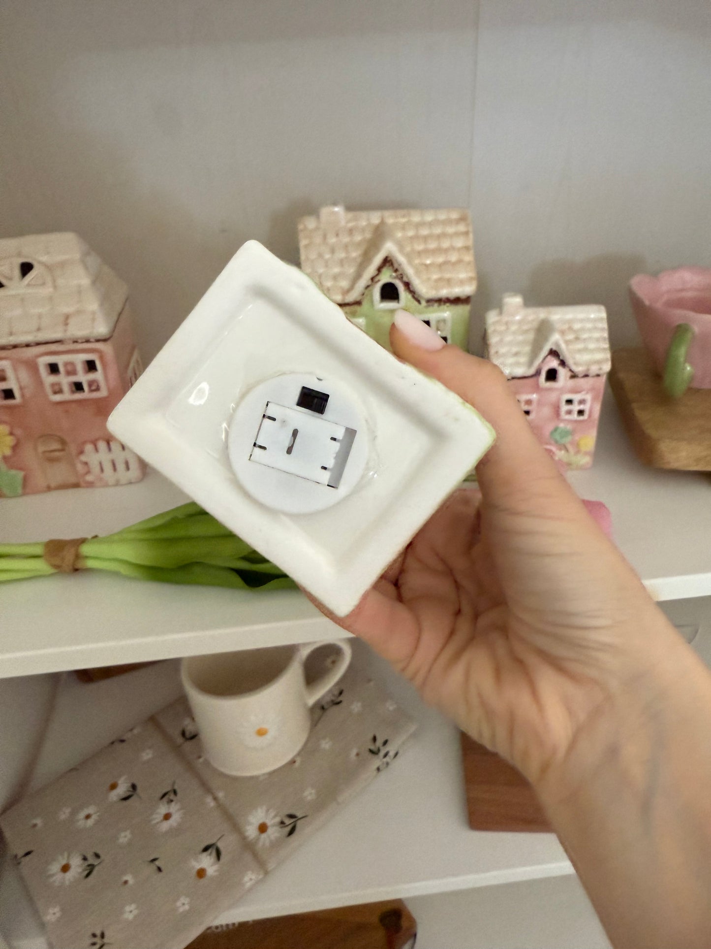 Nuove casette LED SPRING - 2 misure