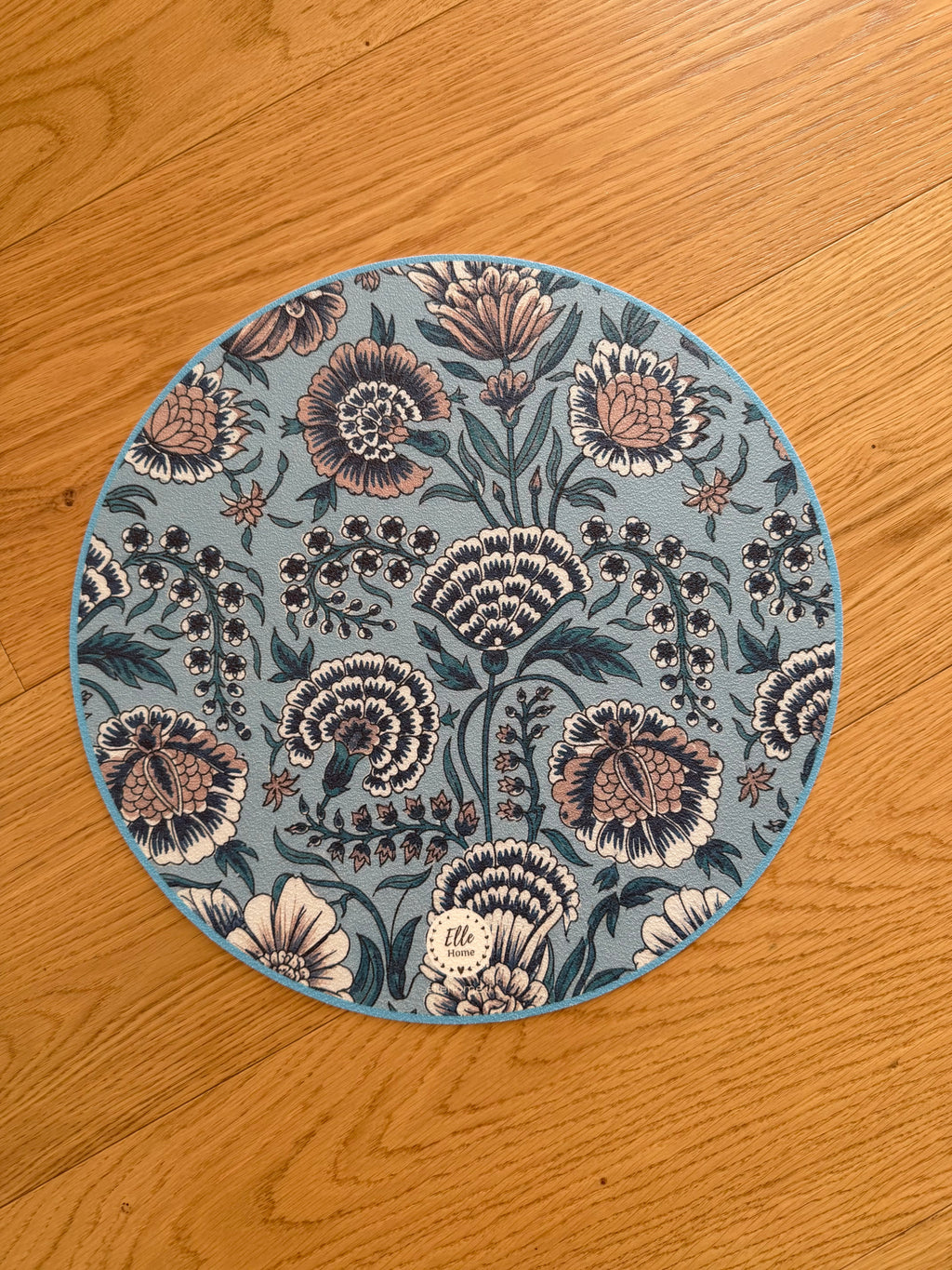 Tovagliette PETALI in pvc antimacchia - vendute singolarmente