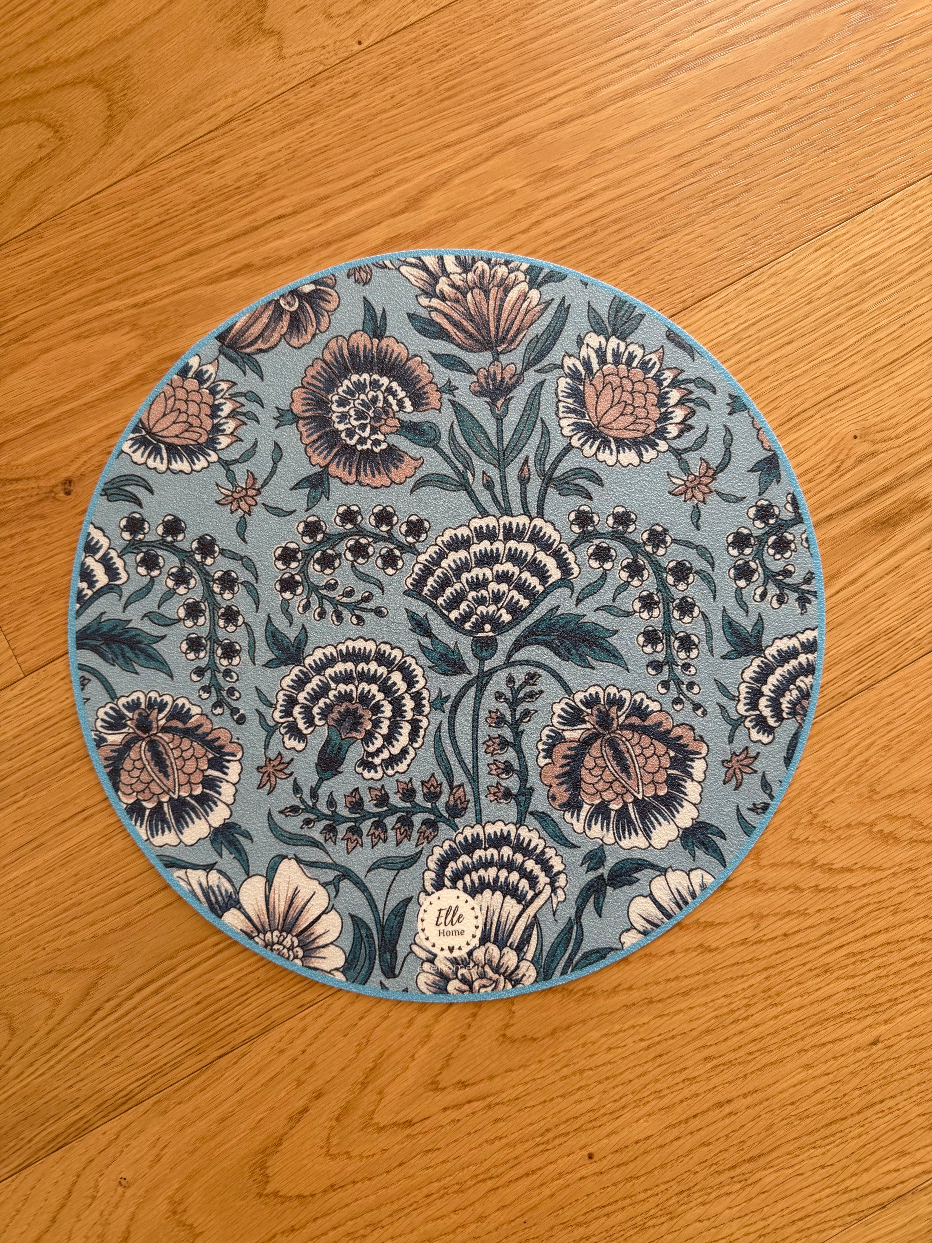 Tovagliette PETALI in pvc antimacchia - vendute singolarmente
