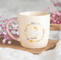 Mug FLORAL DUCK