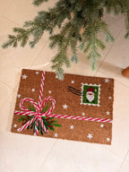 Zerbino XMAS Cards to Santa