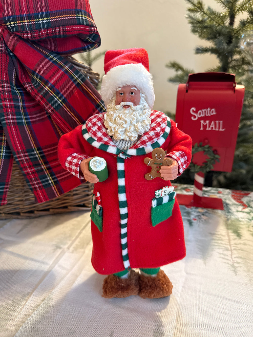 Banda dei Babbi Natale 🎅🏼🎄venduti singolarmente