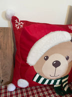 Cuscino arredo TEDDY